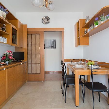 Cenisio Subway Flat Apartment Milano Ngoại thất bức ảnh