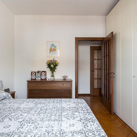 Cenisio Subway Flat Apartment Milano Ngoại thất bức ảnh