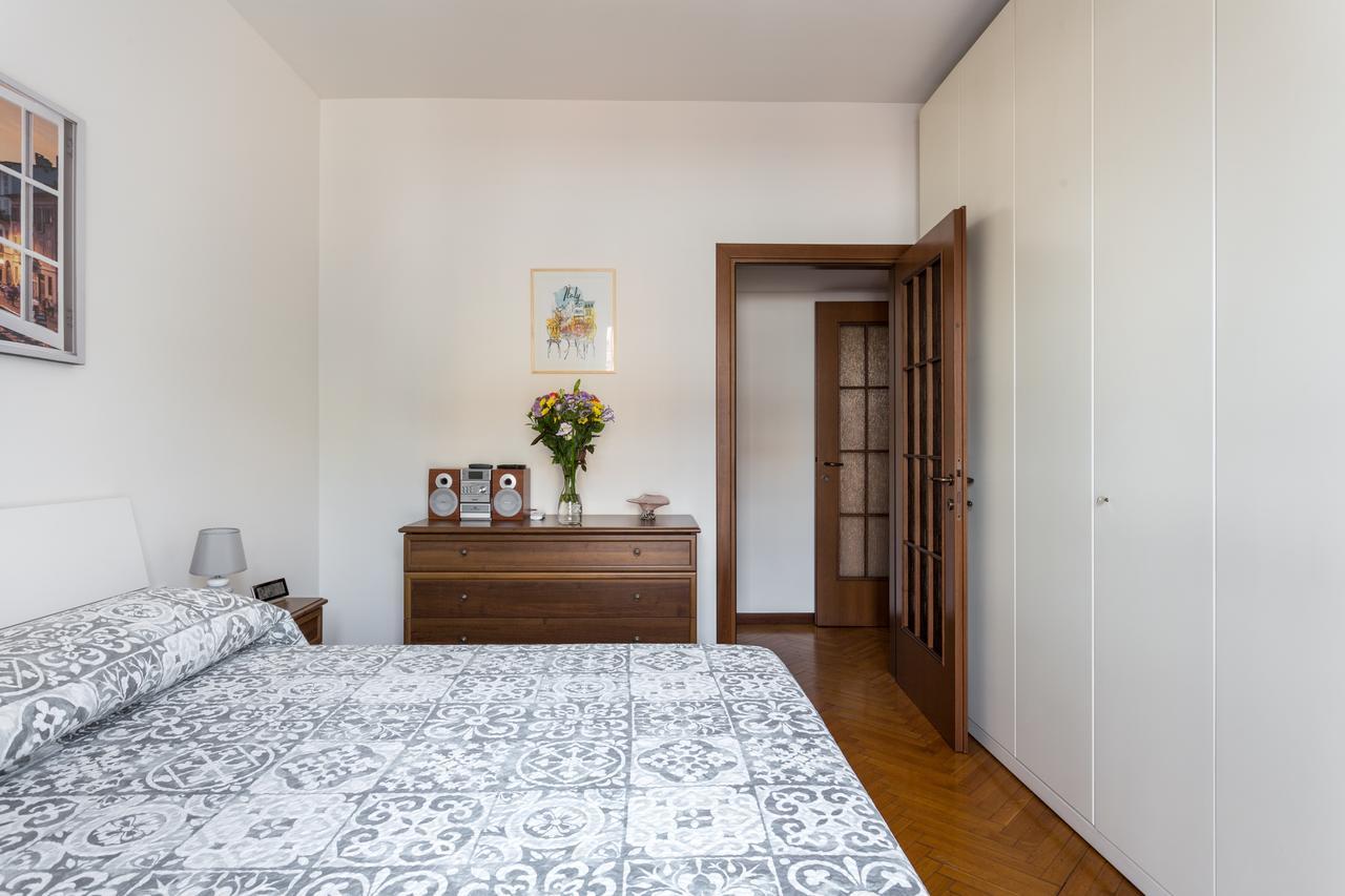 Cenisio Subway Flat Apartment Milano Ngoại thất bức ảnh