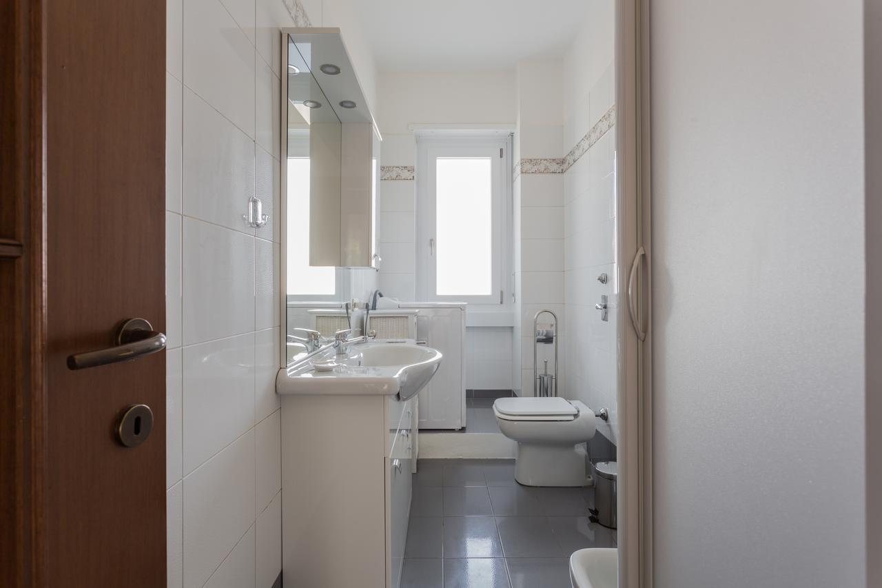 Cenisio Subway Flat Apartment Milano Ngoại thất bức ảnh