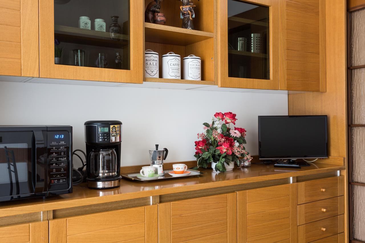 Cenisio Subway Flat Apartment Milano Ngoại thất bức ảnh