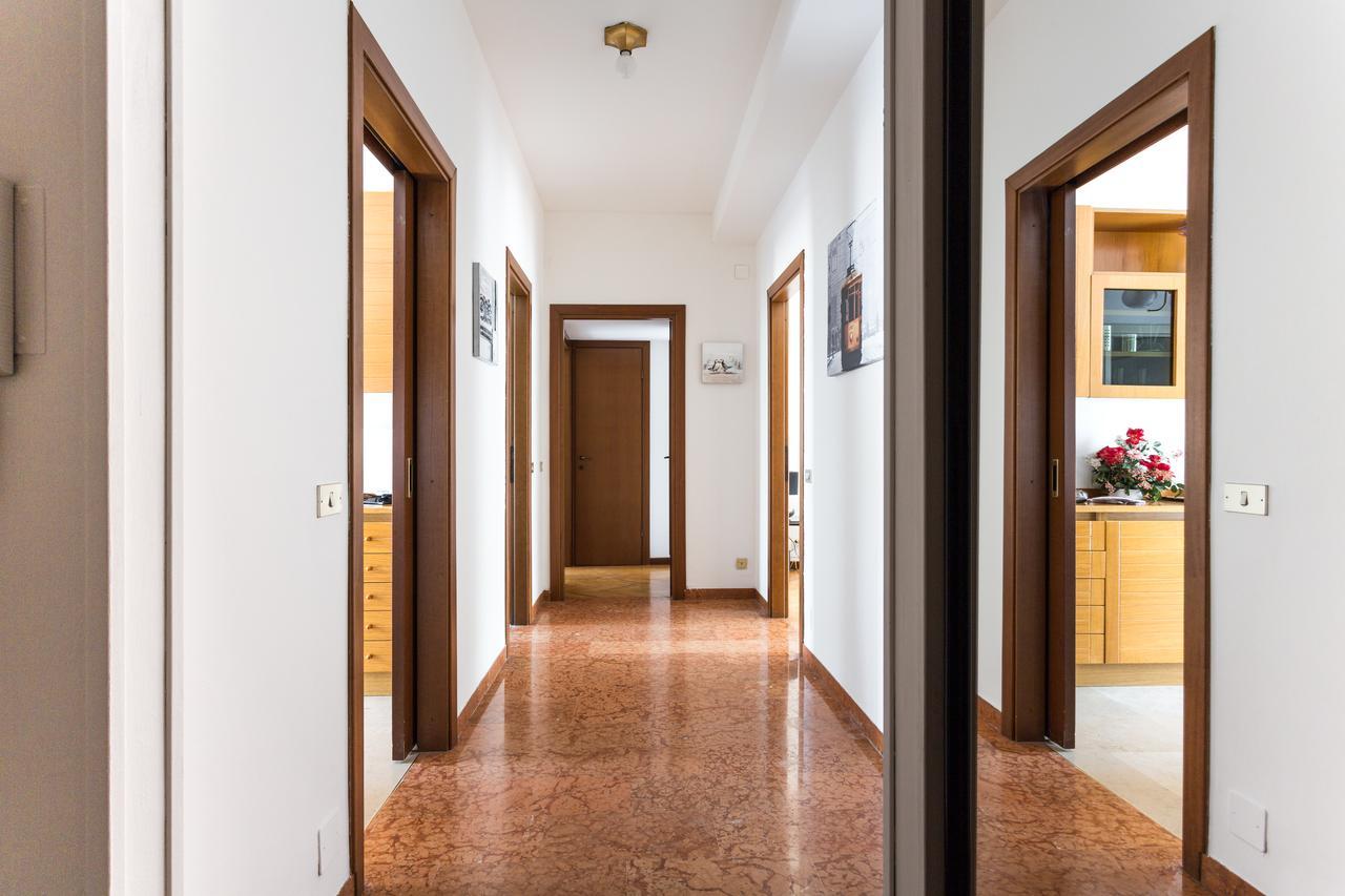 Cenisio Subway Flat Apartment Milano Ngoại thất bức ảnh