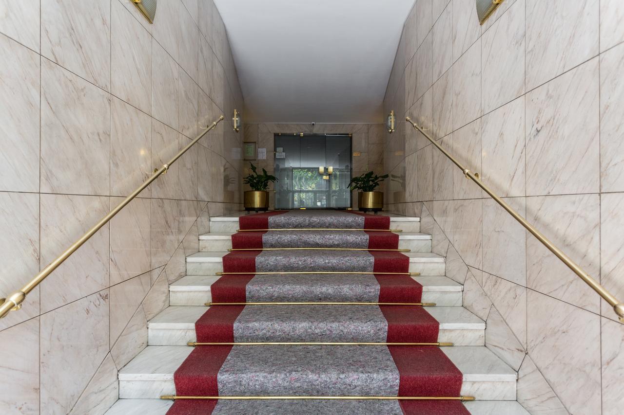 Cenisio Subway Flat Apartment Milano Ngoại thất bức ảnh